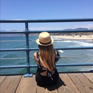 Meet your Posher, Lisa